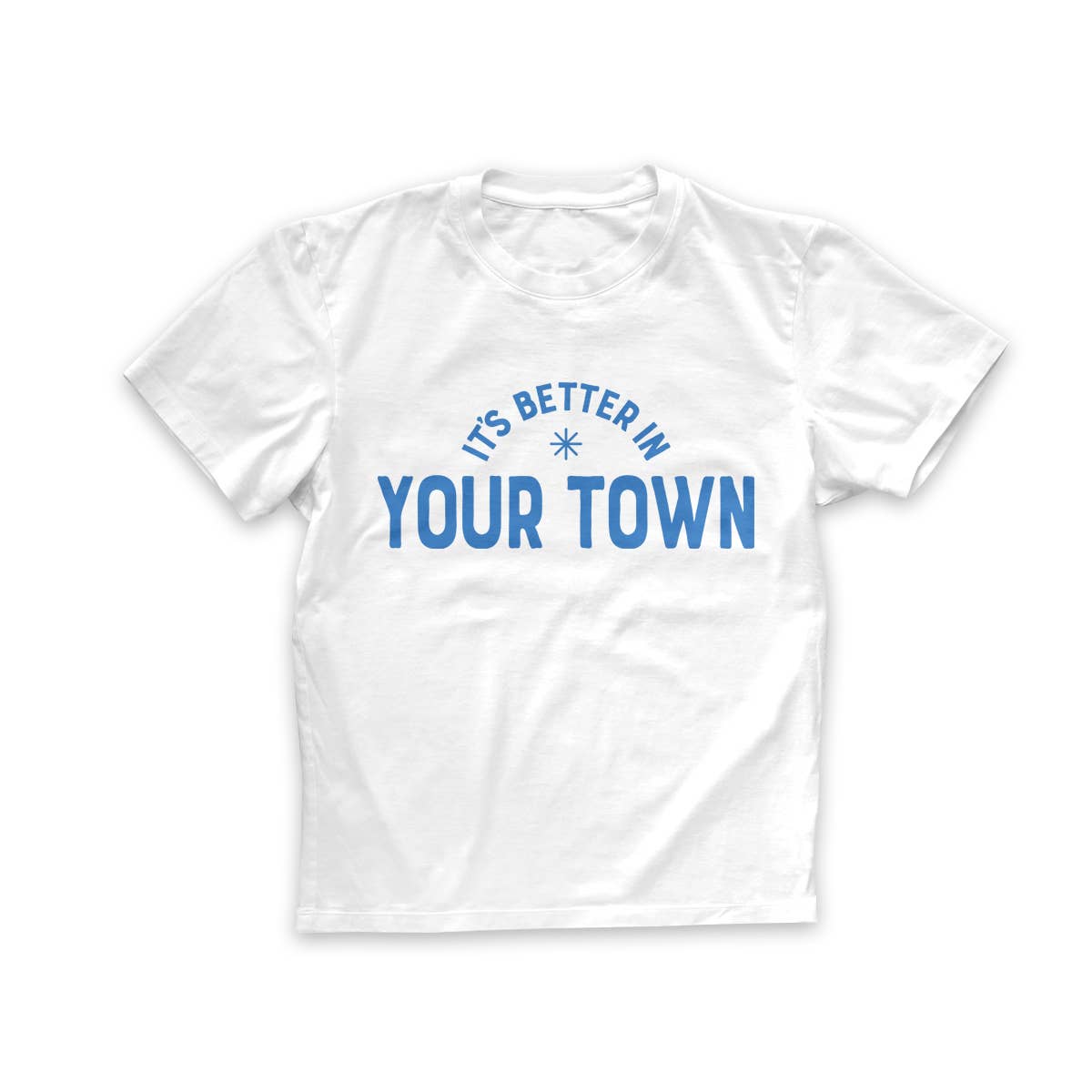 Rock Scissor Paper - Wholesale Screen Printed T-Shirt - Kids - Personalized City Toddler T-Shirt, It's Better In, name drop2