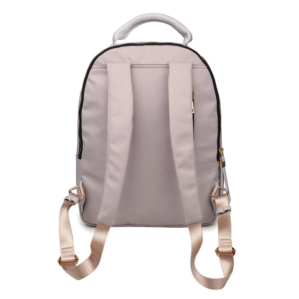 Sol and Selene – Großhandel Rucksack – Damen – Cloud Nine Rucksack33