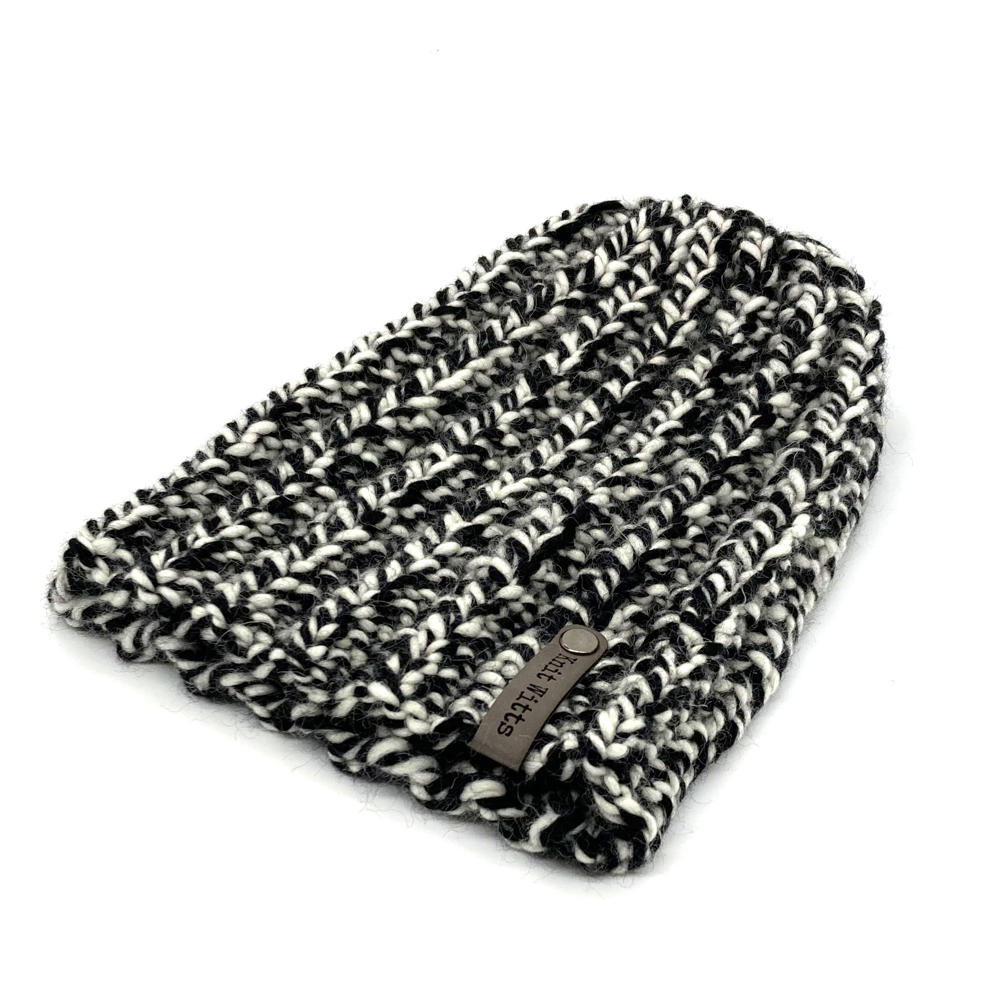 Knit Witts Global – Gorro - Mulher por atacado – Gorro | Merino e Baby Alpaca | Reversível | Várias cores16