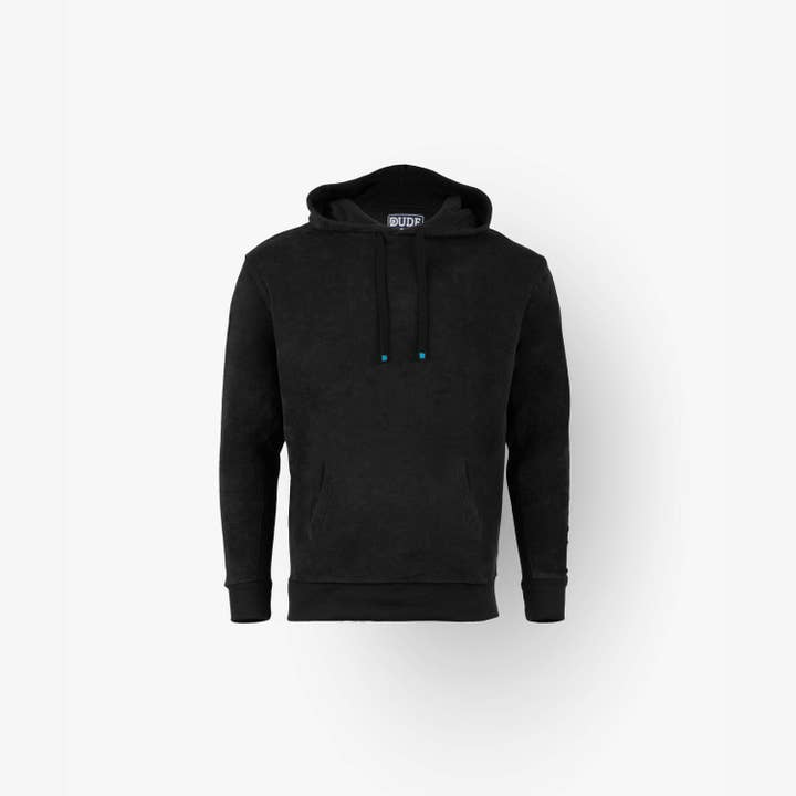 DudeRobe - Wholesale Hoodie - Men's - Reversible DudeHoodie19