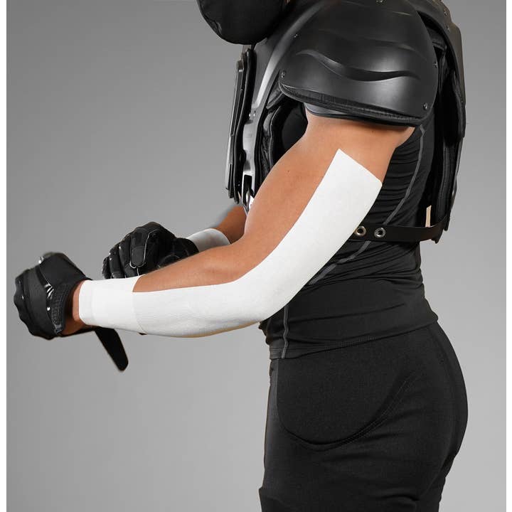 Blanc Ruban adhésif de base pour gazon blanc en vente sur Faire1