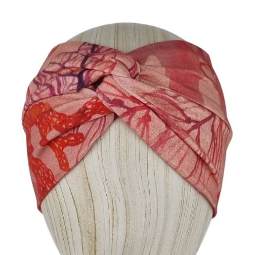 Headband – Arrecifes for wholesale by Flavia Soares