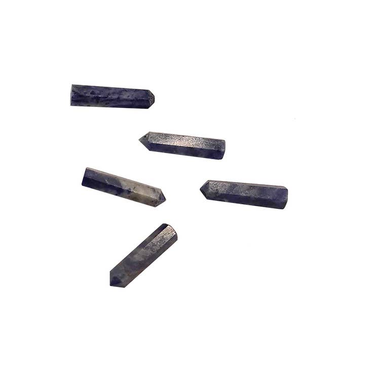VIE – wholesale Spiritual stone/crystal – Pencil, 2-3cm14