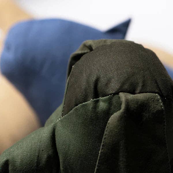 Puebco - Wholesale Stuffed/Plush Toy - Kids & Baby - VINTAGE FABRIC STUFFED ANIMAL13