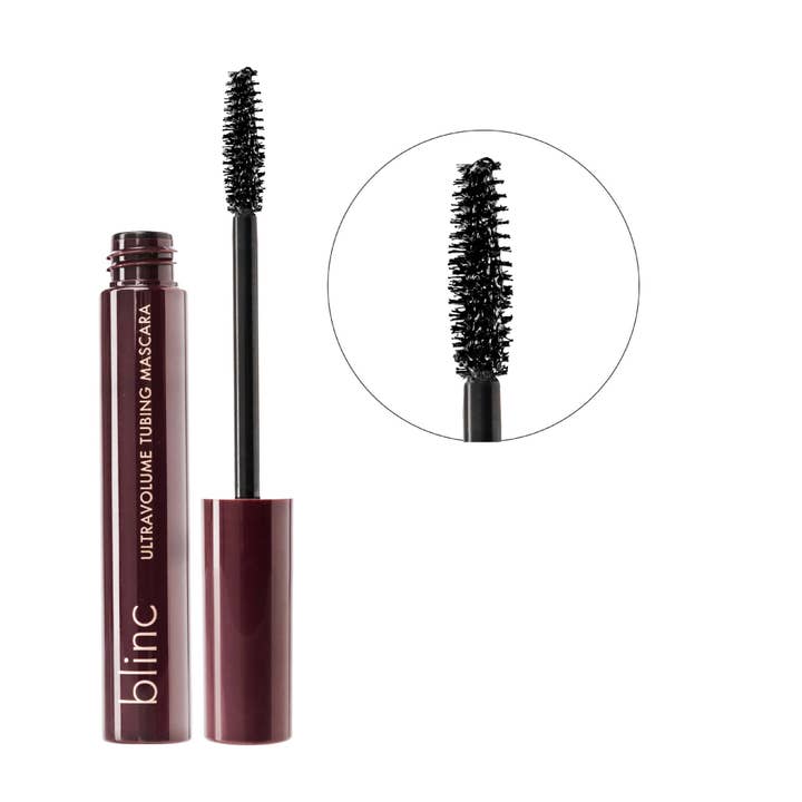 Blinc Cosmetics - Wholesale Mascara - BLINC UltraVolume TUBINGâ„¢ Mascara