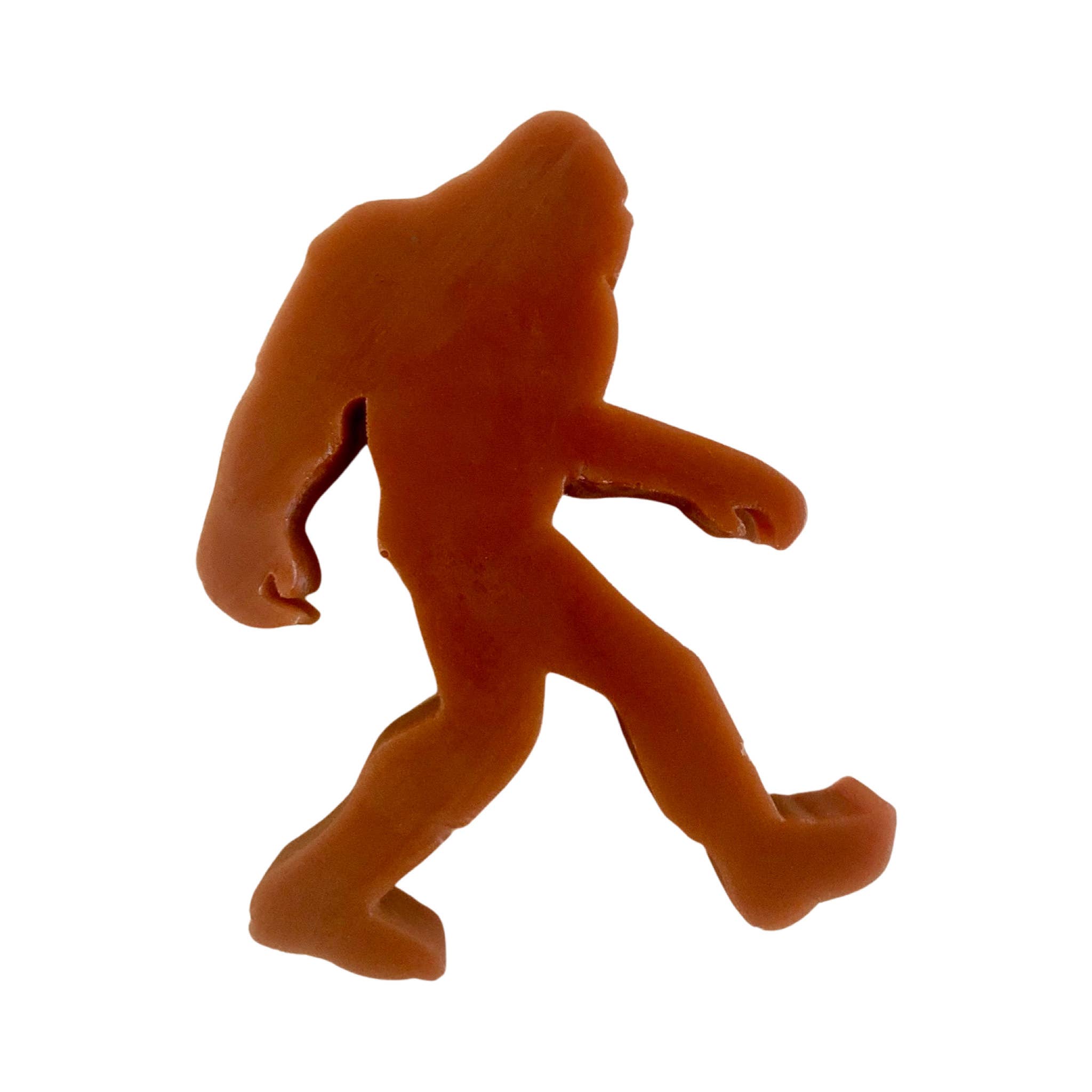 Plunk Soap and Candle Company - Wholesale Bar Soap - Large 3D Bigfoot Bar of Soap: Sci Fi theme