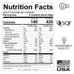 Astor Chocolate Corp. - Vente Friandises enrobées de chocolat - Bouchées collations au caramel salé et au bretzel au chocolat au lait2