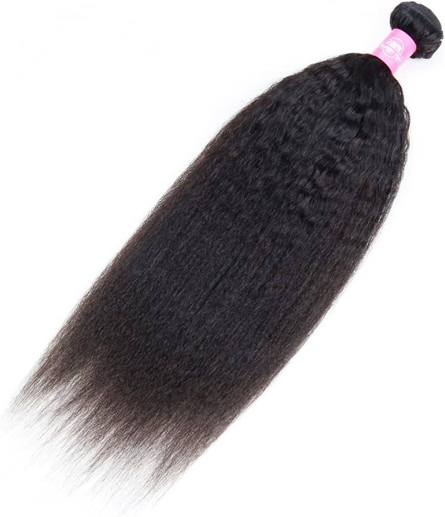 Hair Konection Corporation - Wholesale Hair Extensions - Afro Kinky Straight Bundles0