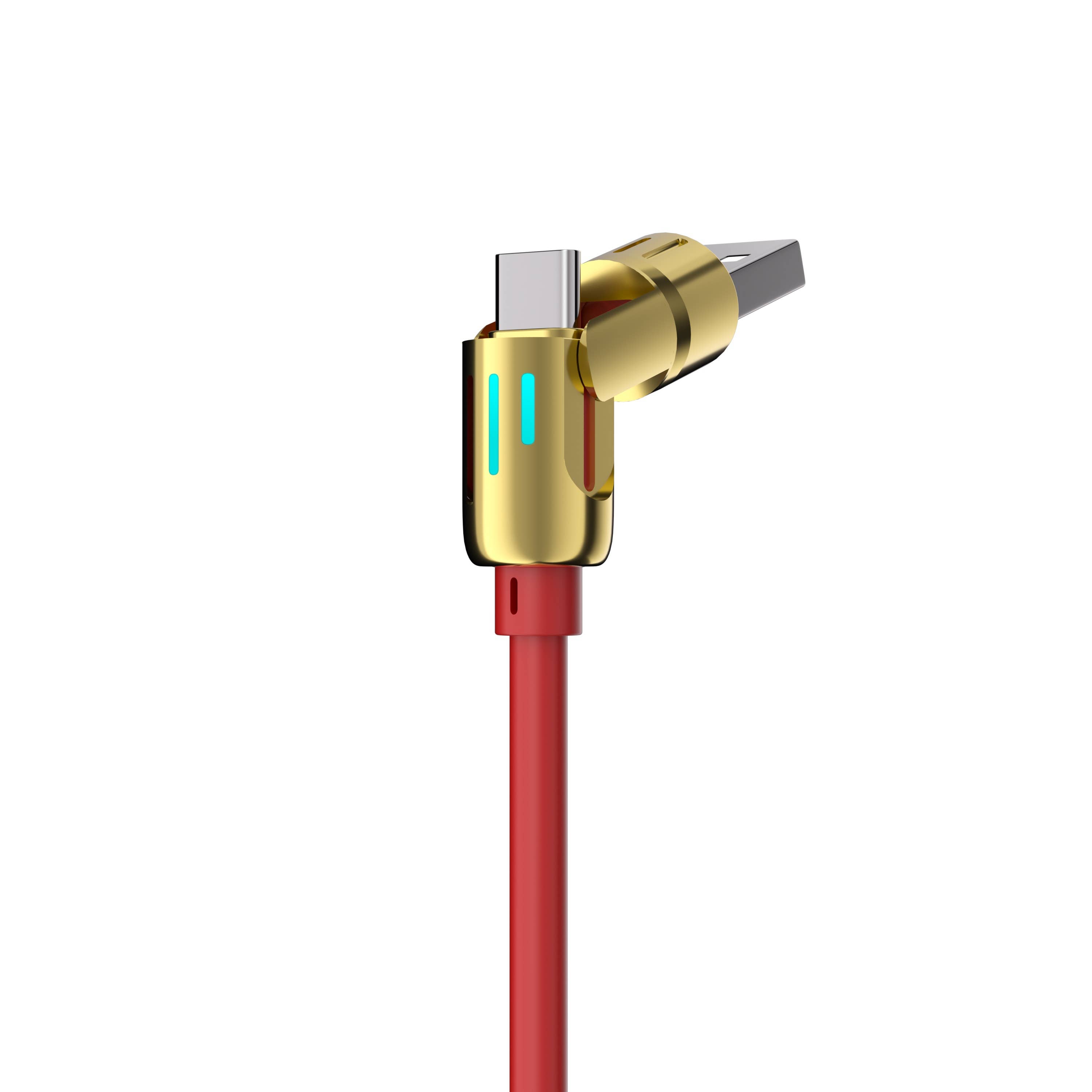 LAX Gadgets - Wholesale Charging Cable - Universal Charging Cables For iphone, Android Devices42