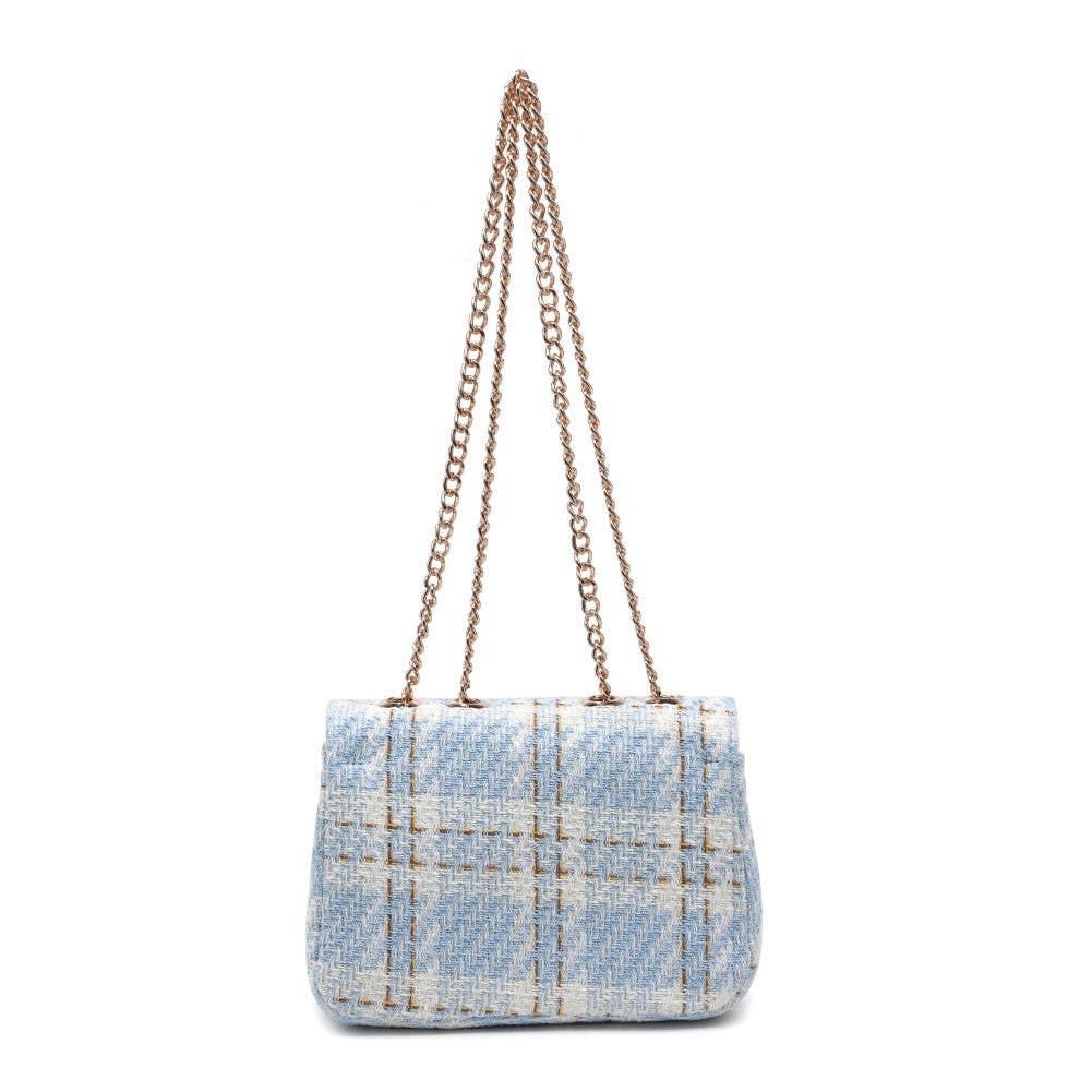 Urban Expressions – wholesale Crossbody bag – Women's – Camille Crossbody6