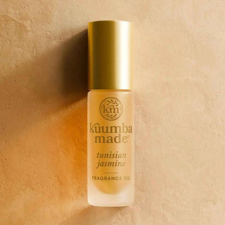 Tunisian Jasmine for wholesale by Kuumba Made