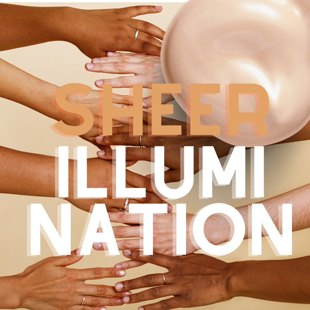 Mettalusso Inc - Venta al por mayor Base de maquillaje facial - Maquillaje Gerente Hidratante con Color Vegano Prebase Cuidado de la Piel8