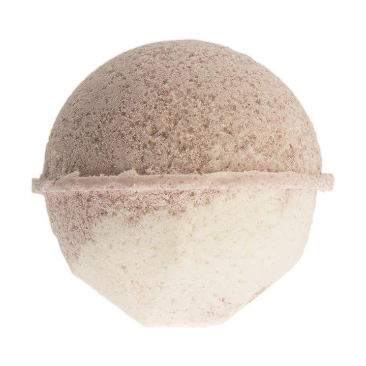 Vanilla Bath Bomb for wholesale by Timpano Direct