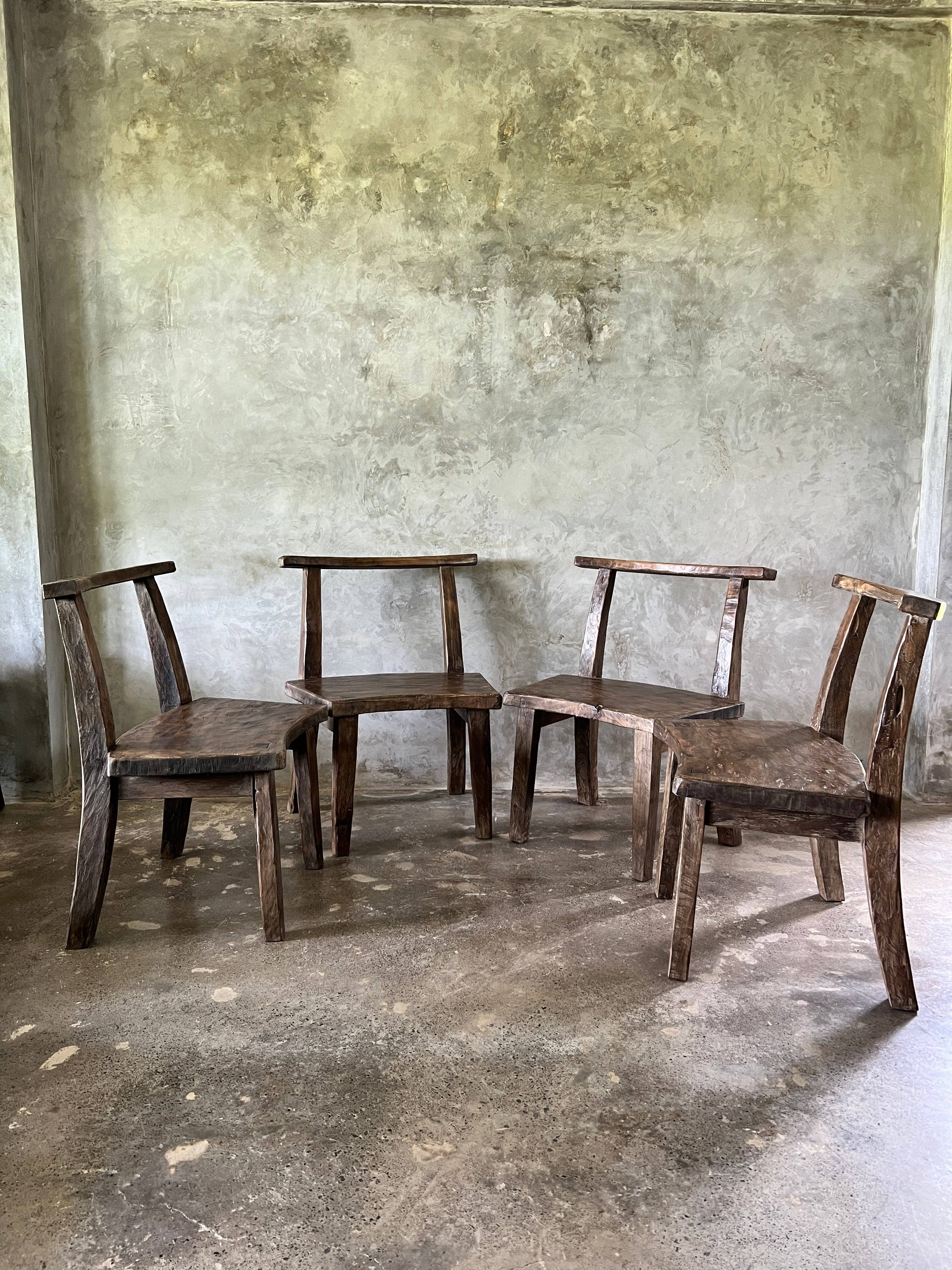 Office Objets – wholesale Chair – Large chair or armchair in antique teak H84 L6096