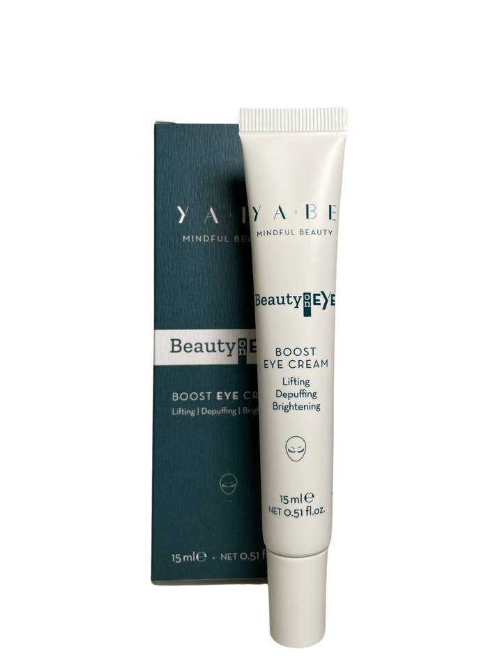 Schoonheid op OOG voor wholesale door YA.BE