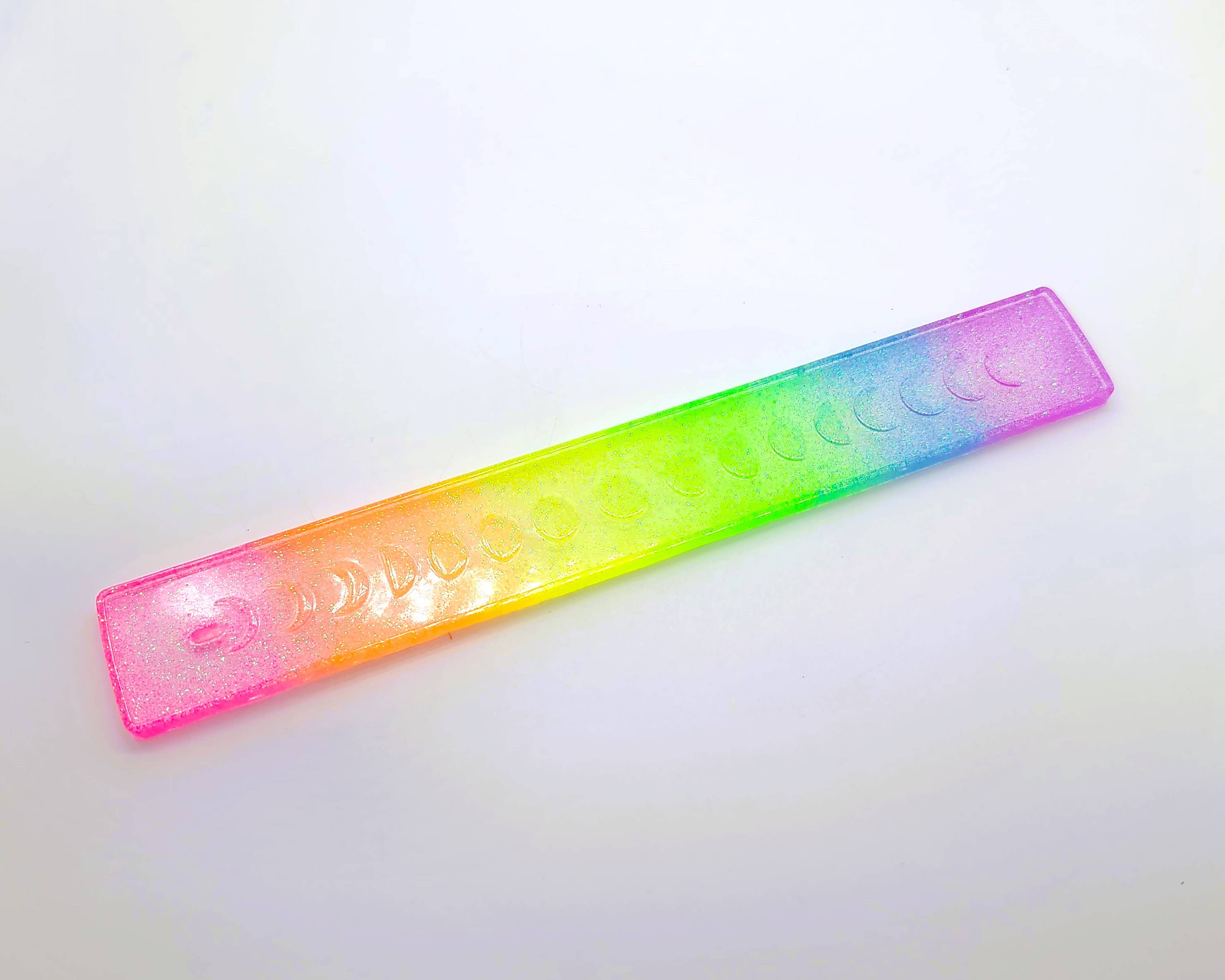 JEMS of the Sea - Wholesale Incense Holder - Resin Incense Burner - Made w/ Eco-Friendly Resin & Mica42