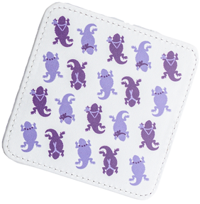 KEVA - Wholesale Coasters - Spirit Frog Coasters Set of 42
