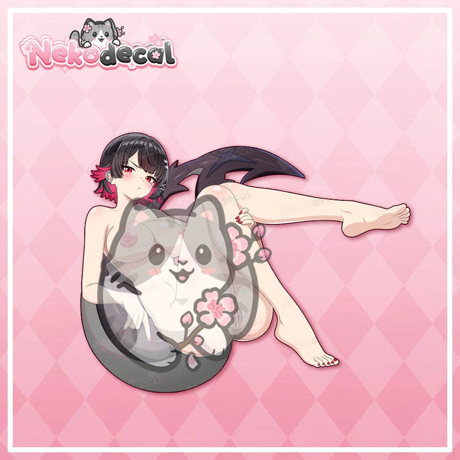 Nekodecal - Wholesale Sticker - ZZZ Bikini Stickers 22