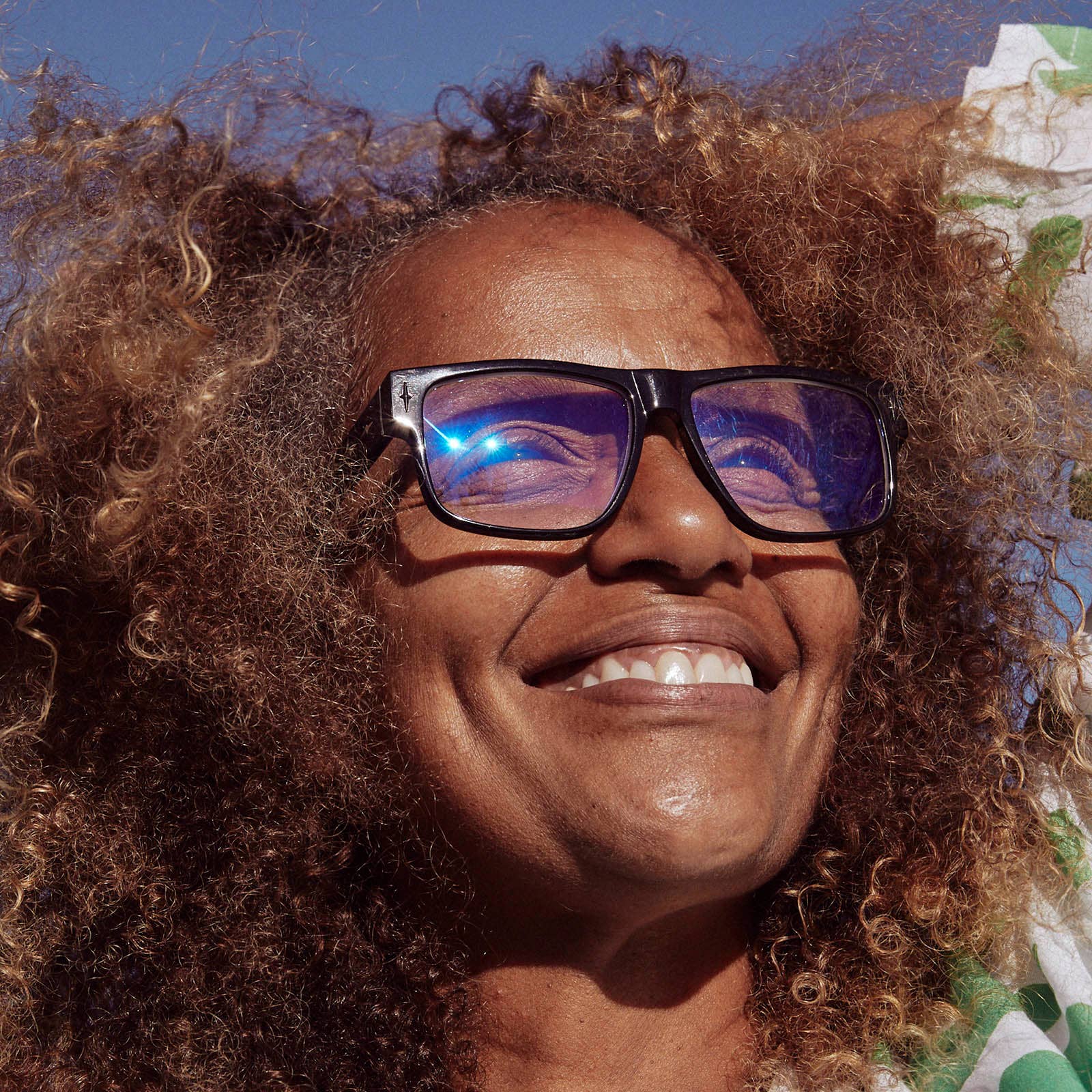 Caddis - Wholesale Eyeglasses - Unisex - Mister Cartoon | Reading Glasses2