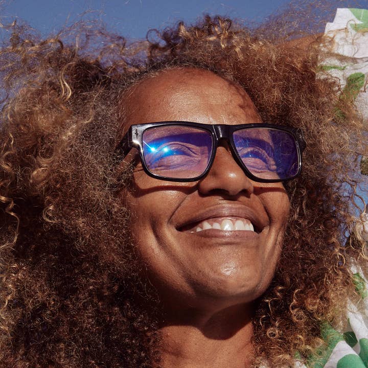 Caddis - Wholesale Eyeglasses - Unisex - Mister Cartoon | Reading Glasses2