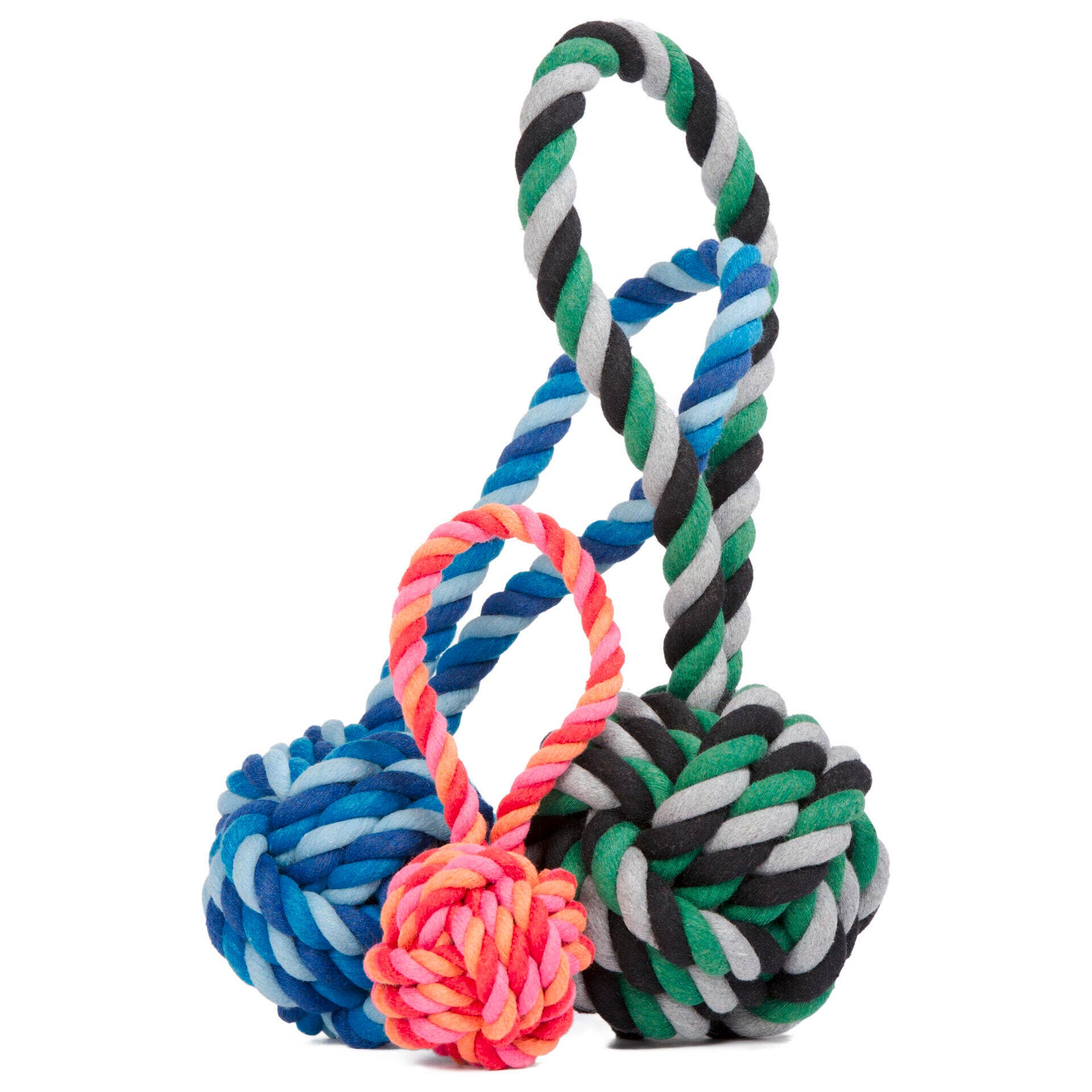 LABONI - Volentis GmbH – Engroshandel Apporterbold - Hund – Mini slingbold11