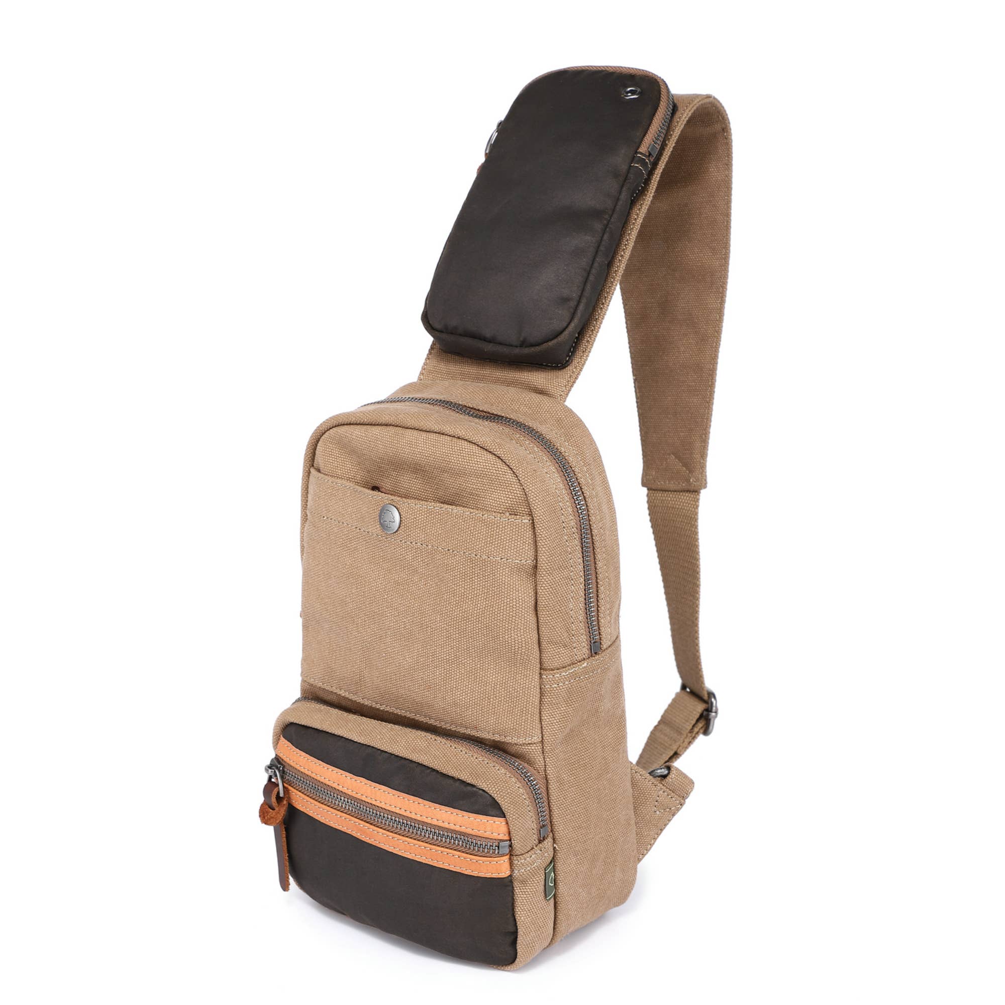 TSD Brand – Engroshandel Crossbodytaske - Dame – Tapa slynge taske7