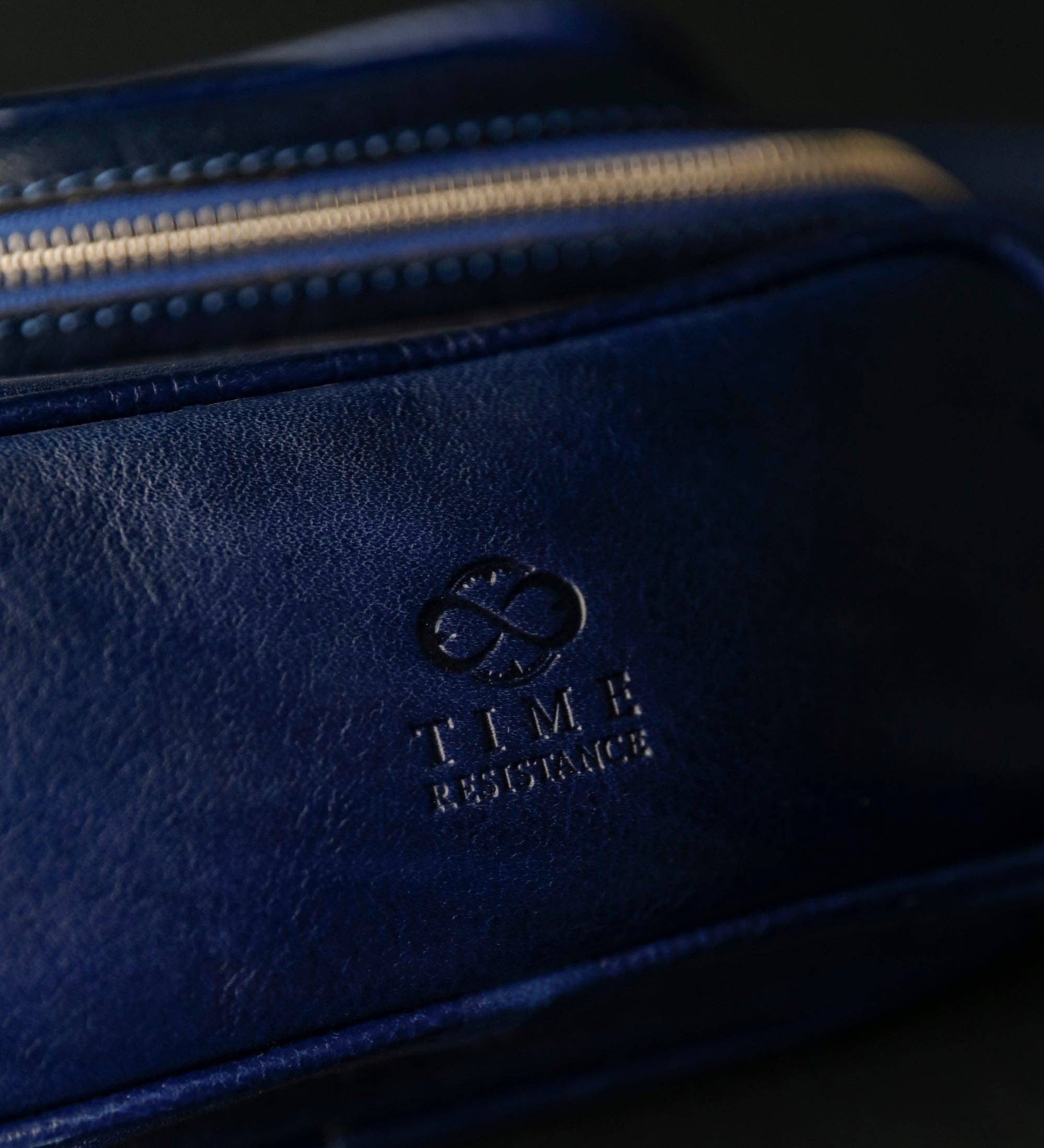 Time Resistance - Wholesale Belt Bag - Unisex - Leather Sling Bag Belly Bag - Independent People38