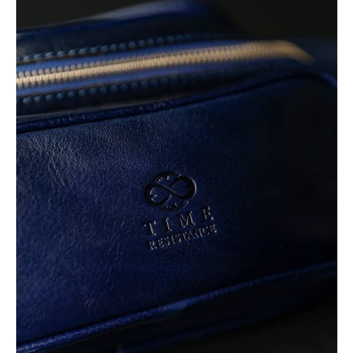 Time Resistance - Wholesale Belt Bag - Unisex - Leather Sling Bag Belly Bag - Independent People38