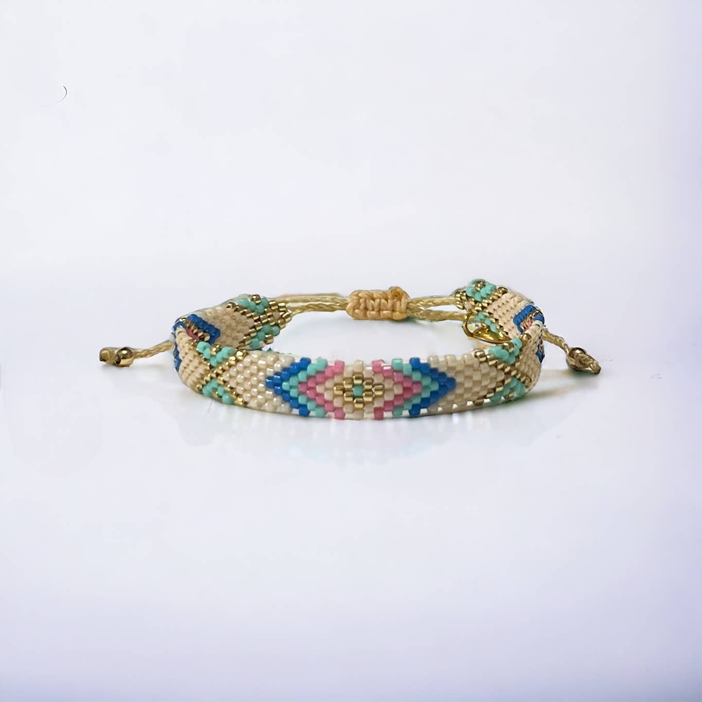 Kana’s By Juliana Duque - Wholesale Beaded Bracelet - Miyuki Bracelets-Beaded Jewerly- Boho Miyuki Jewerly- Peyote3