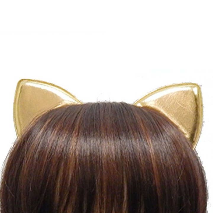 Diacly - Wholesale Fashion Headband - Women's - Cat Ears Costume Headband