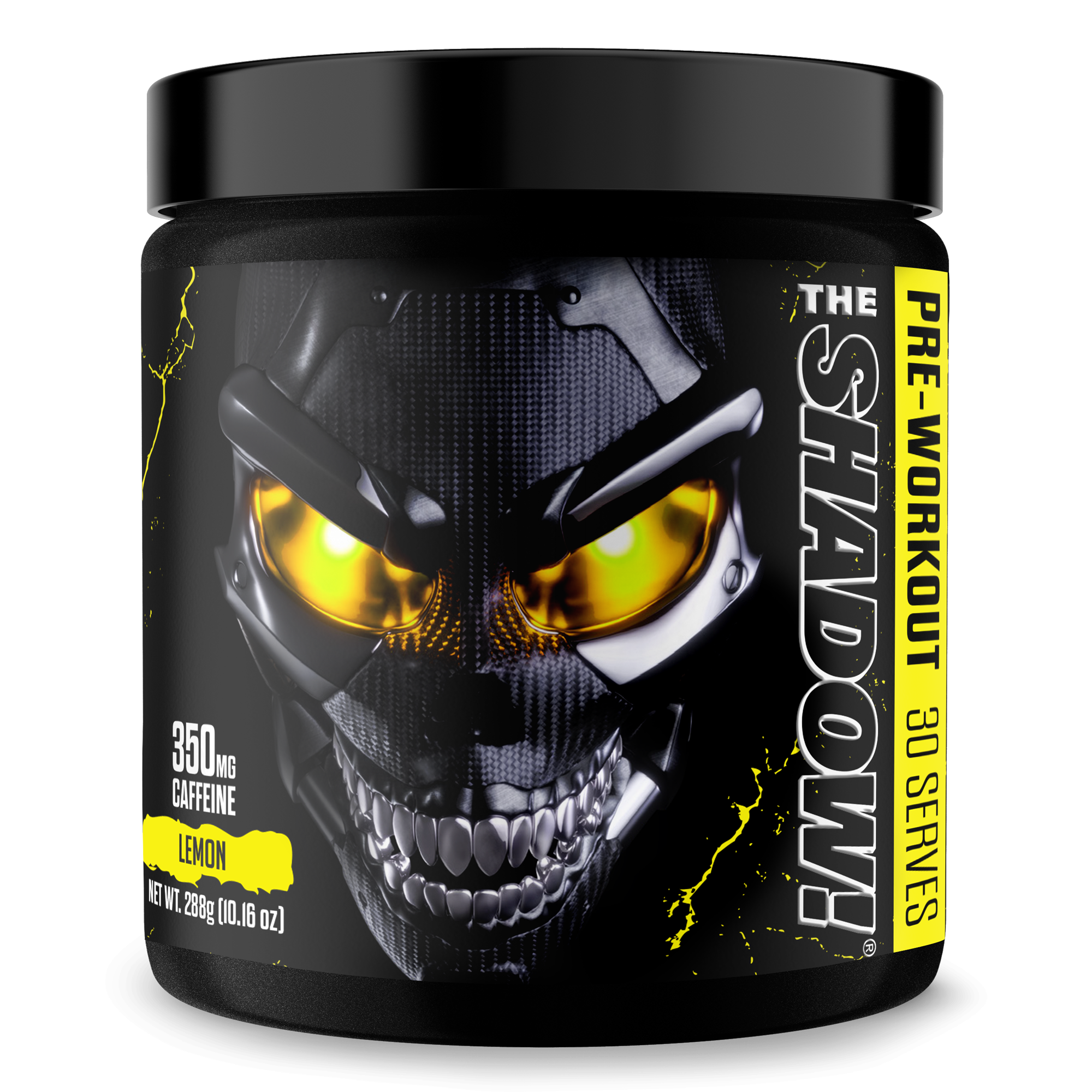 JNX Sports - Wholesale Oral Supplement/Vitamin - The Shadow! Pre-Workout 30 Serve11