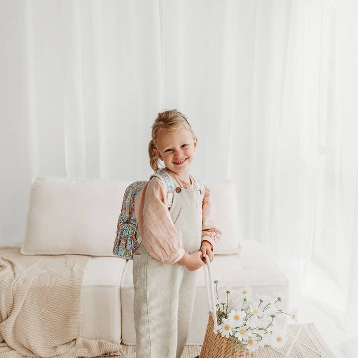 Josie Joan's - Venta al por mayor Mochila - Niños - Mochila Cora de Liberty London4