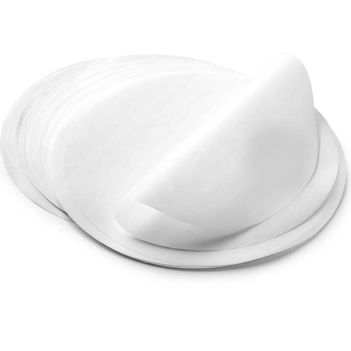 Ibili - Wholesale Food Storage Wrap/Bag - IBILI - Set 100 Hamburger Paper