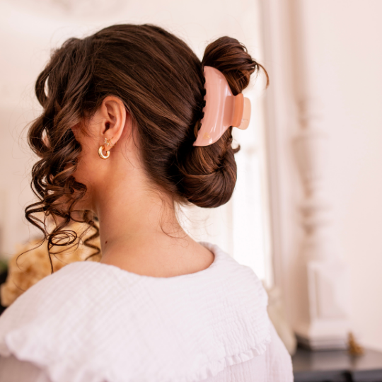 Bachca - Wholesale Hair Accessories Set - Women's - Hair accessories starter kit 14 pins8