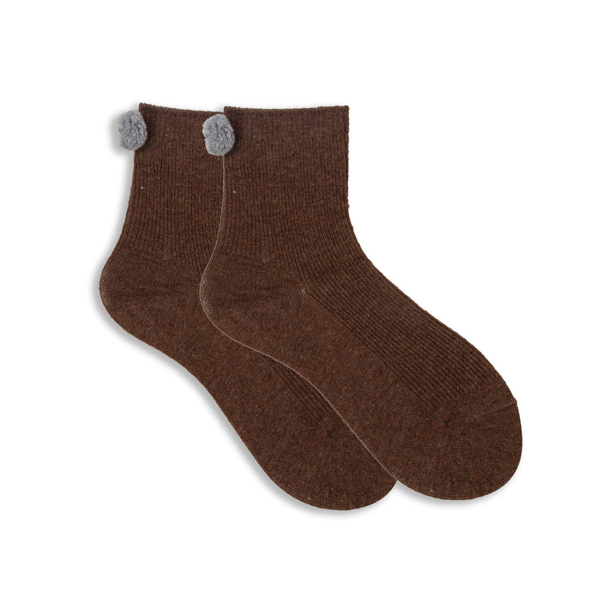 Unified - Wholesale Socks - Women's - Winter Pom Pom Socks4