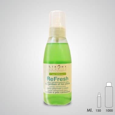 AGGIORNARE per la vendita all'ingrosso da parte di Lizbet de Belhé