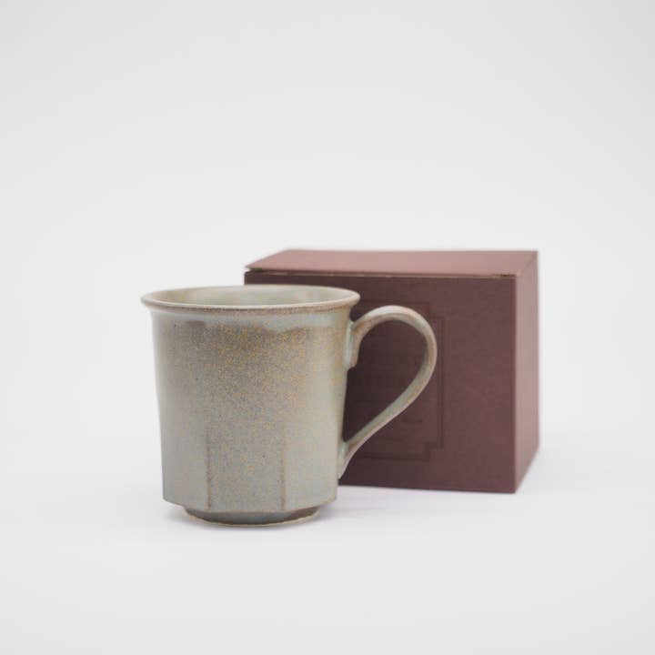 "Japacolle" Japan Collections - Wholesale Coffee Mug - AP Octagonal Mug