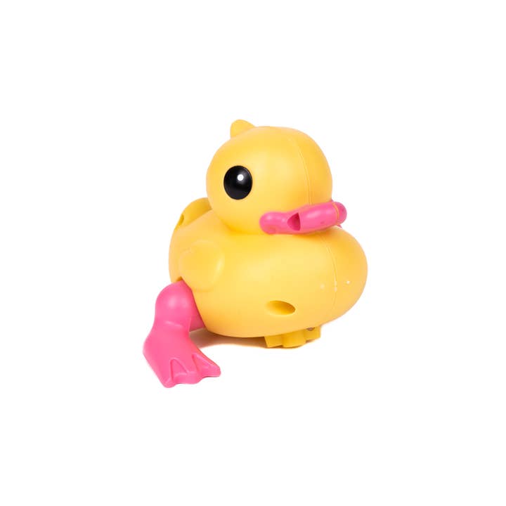 Toysmith - Wholesale Wind-Up Toy - Kids - Toysmith Wind Up Toy Duck2