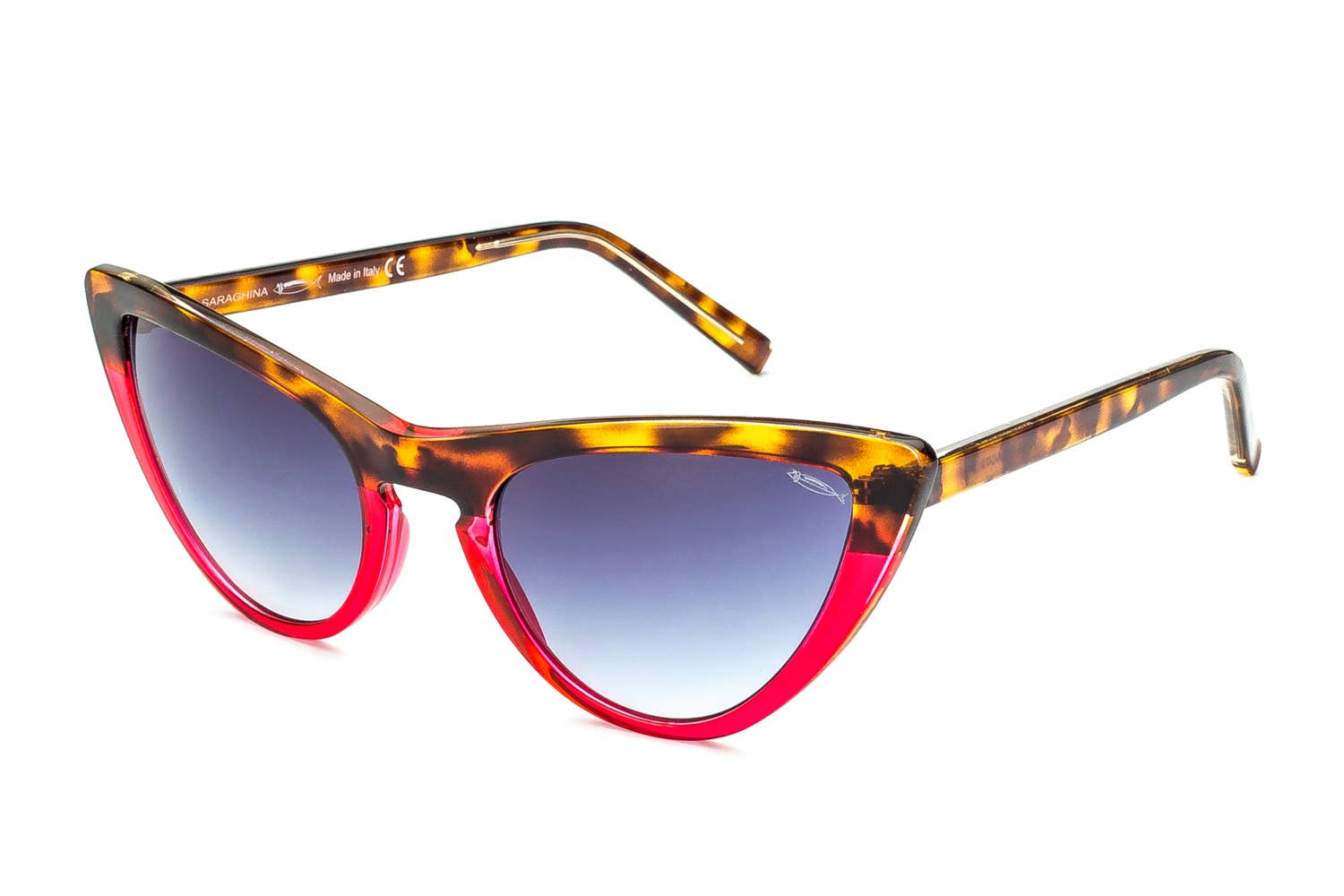 Saraghina - Wholesale Sunglasses - Women's - MARA-401LA1