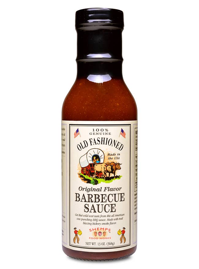 The Classic BBQ Rub 7.8 oz | Fire & Smoke