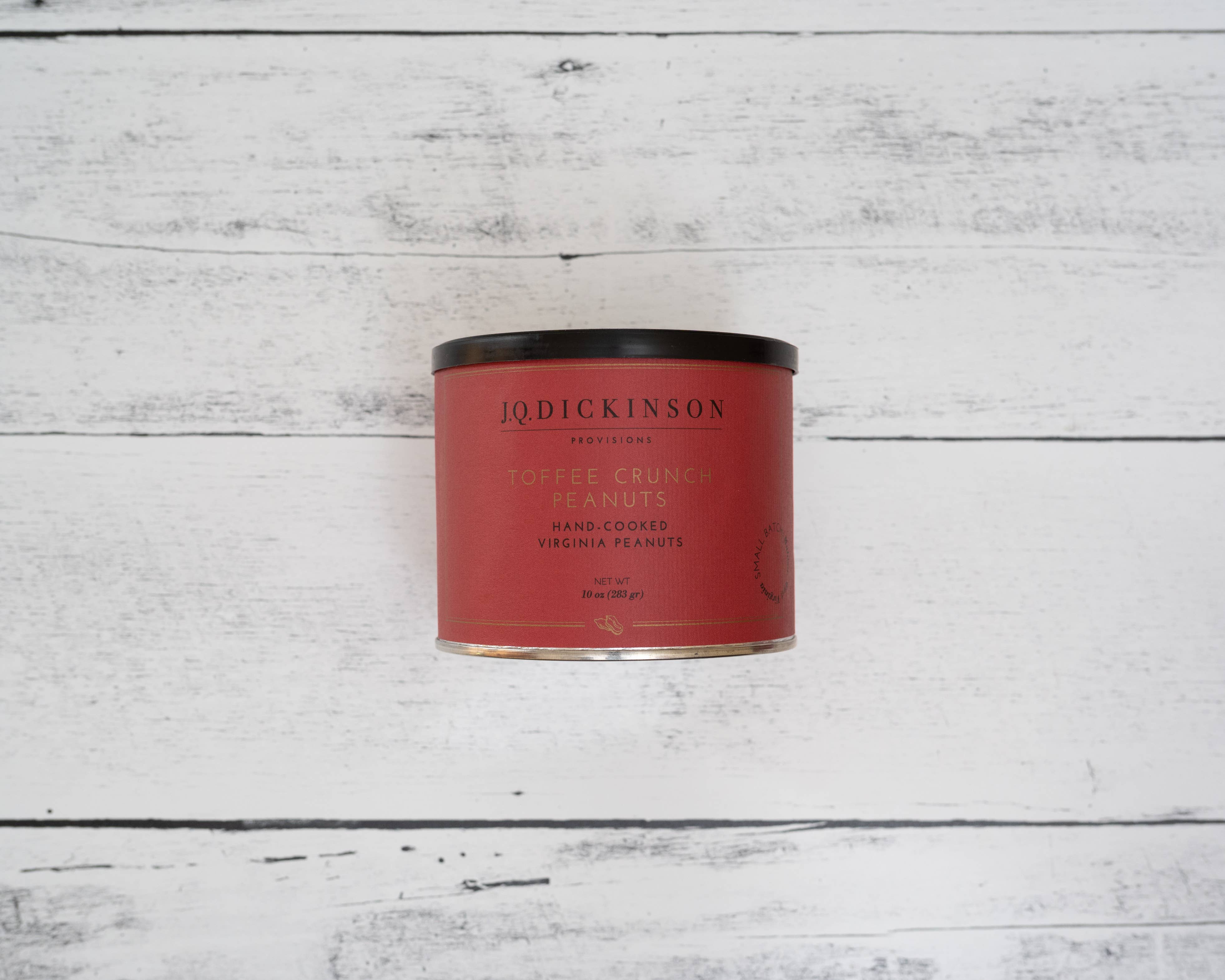 J.Q. Dickinson Appalachian Mercantile - Wholesale Nuts - Virginia Peanuts3