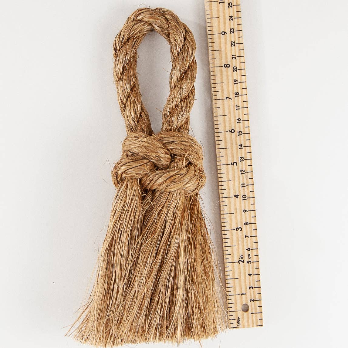 All For Knot Rope Weaving Inc – Großhandel Tischdeko – Manila Sailors Schneebesen1