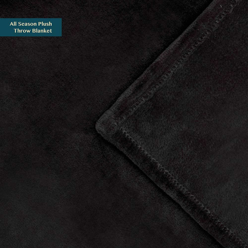 Pavilia - Wholesale Throw Blanket - Classic Fleece Throw Blanket2