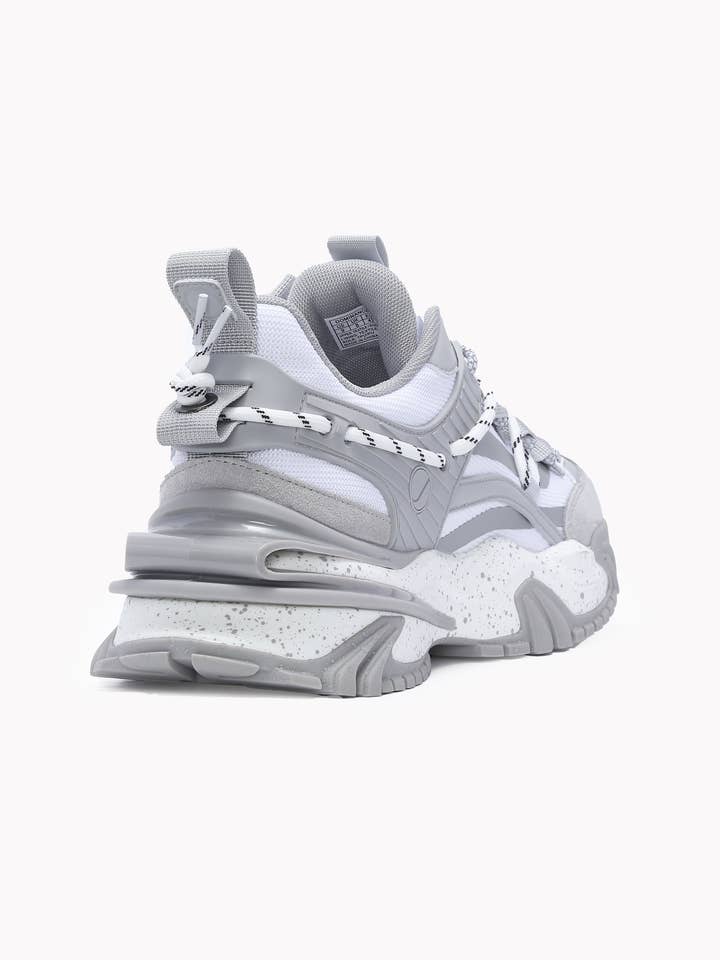 JAVI - Wholesale Lifestyle Sneakers - Men's - Dominance10