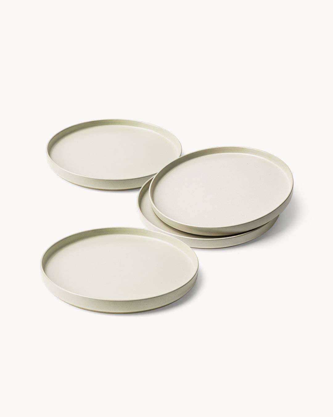 MIAMIO - Wholesale Dinner Plate - Sierra Plate Set of 4, 21-26 cm7