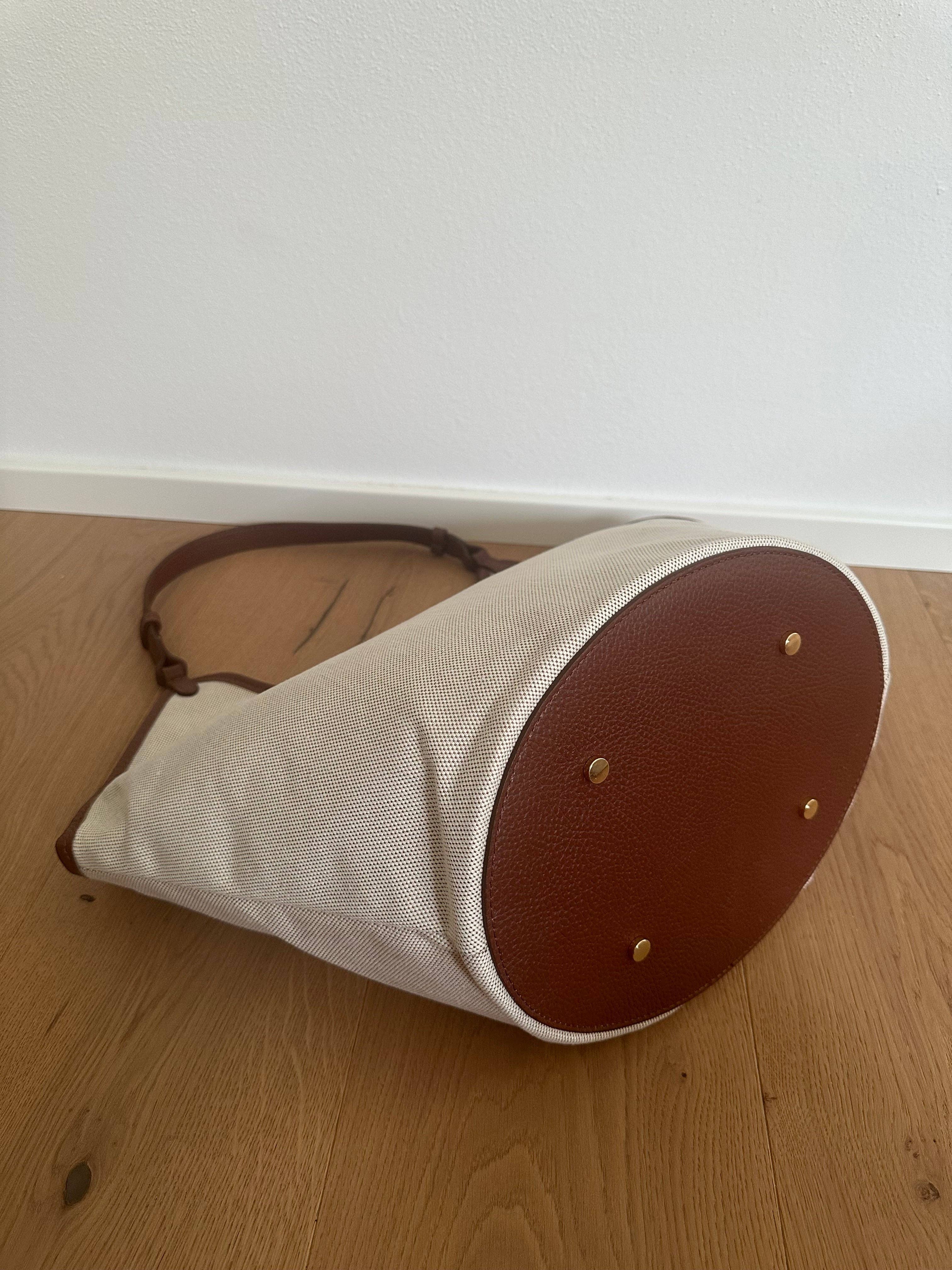 Zhade – Großhandel Tragetasche – Damen – CANDELA-Leinwand8