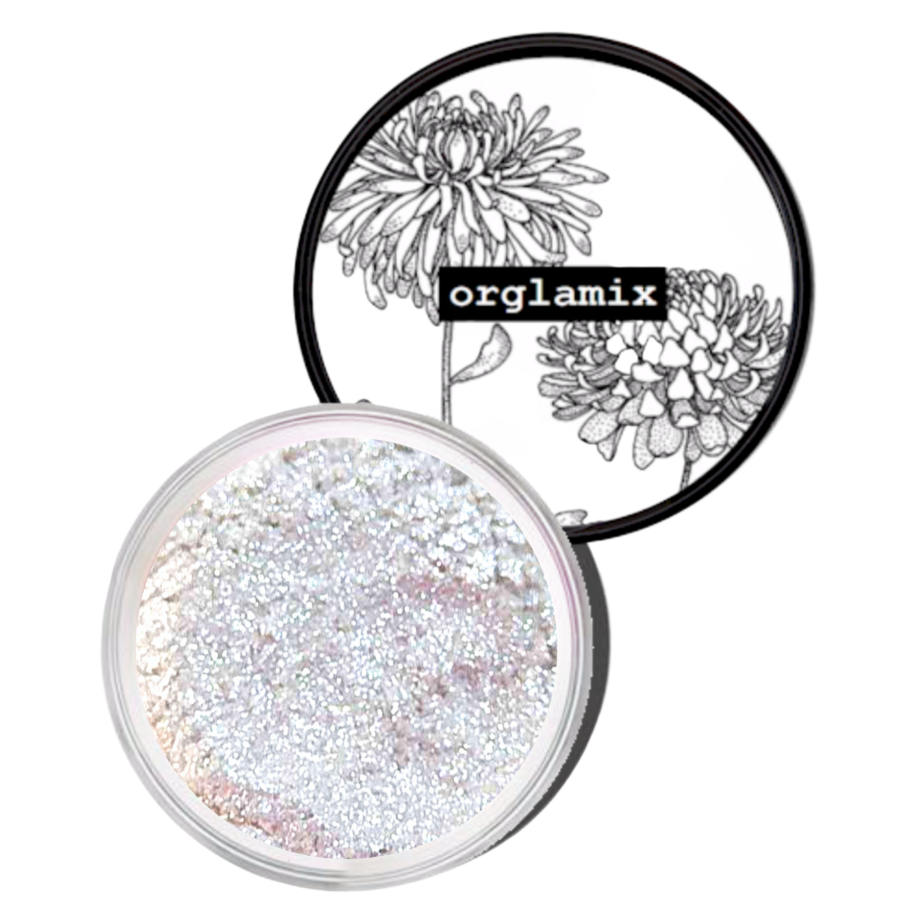 Orglamix – Großhandel Lidschatten – Lidschatten – Clean Beauty – 75 Farbtöne – Hochpigmentiert und Naturkosmetik28