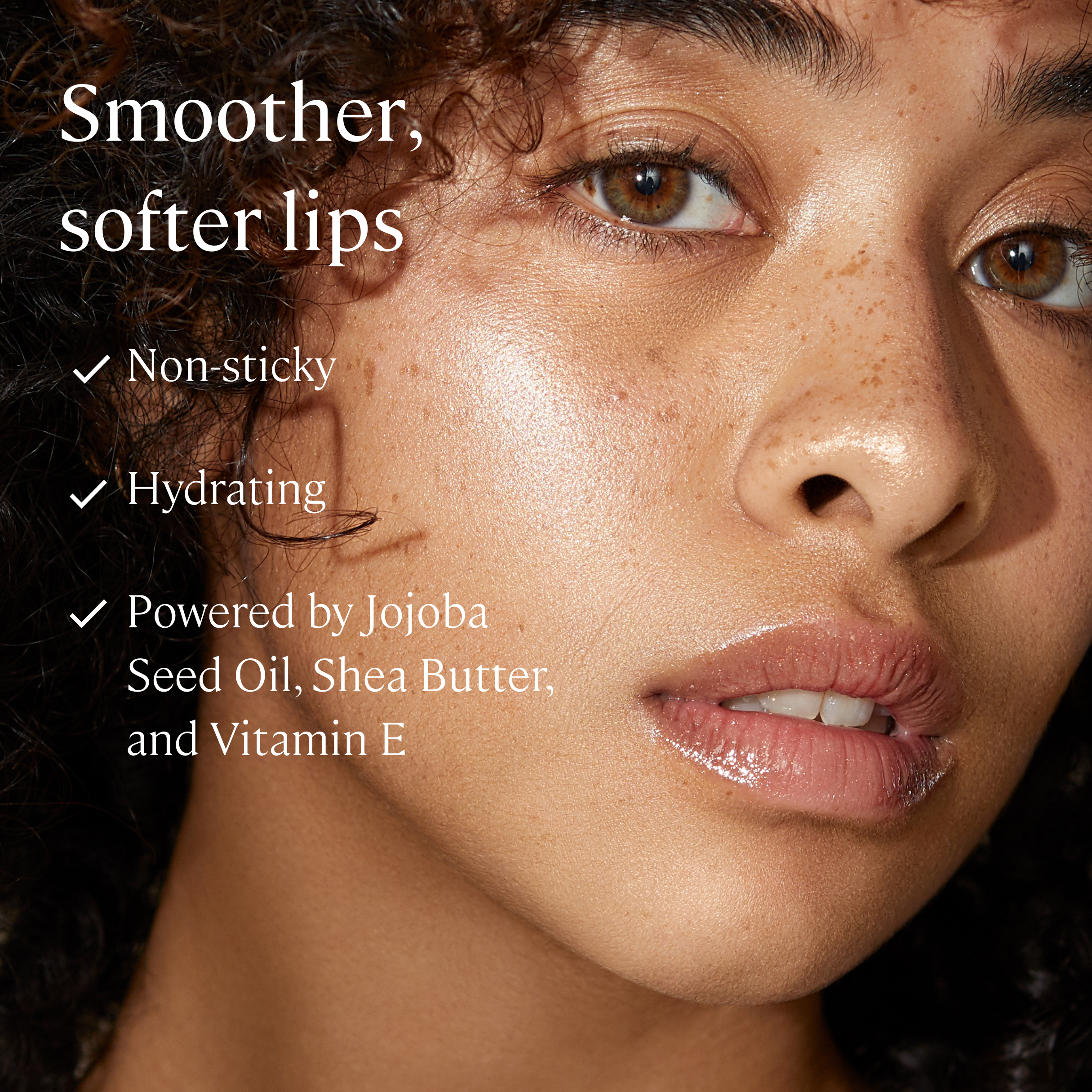 Minori - Wholesale Lip Gloss - Lip Gloss — Cozy (Nude)3