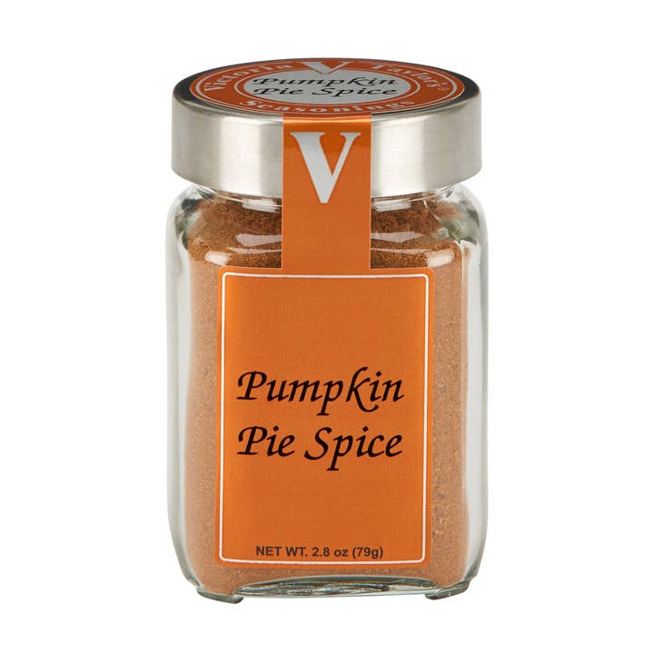Victoria Gourmet - Wholesale Dried spice mix - Pumpkin Pie Spice