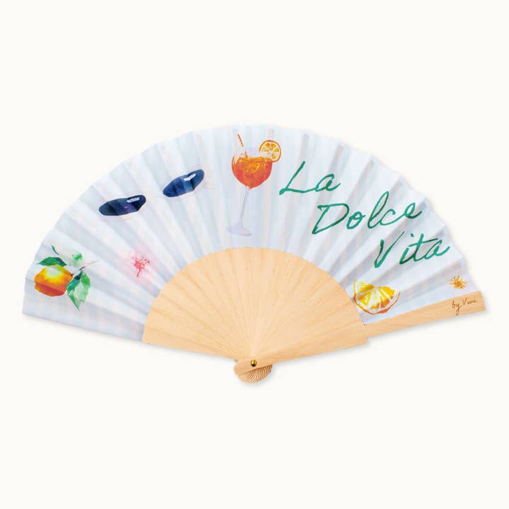 Vakken La Dolce Vita voor wholesale door by Vivi. e. K.